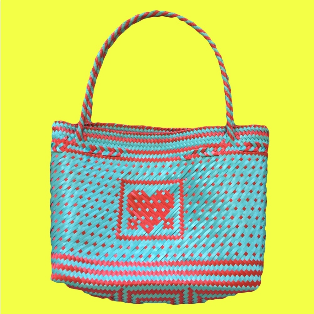 Handwoven Bag